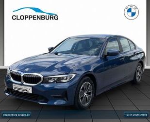 BMW 318 Gebrauchtwagen