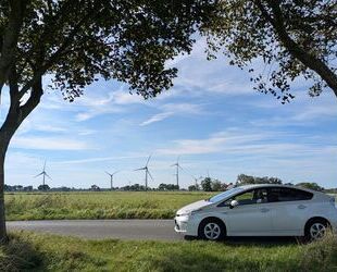 Toyota Prius Gebrauchtwagen