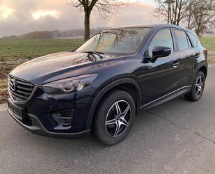 Mazda CX-5 Gebrauchtwagen