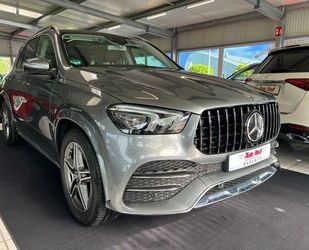 Mercedes-Benz GLE 450 Gebrauchtwagen