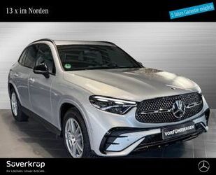 Mercedes-Benz GLC 200 Gebrauchtwagen