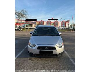 Mitsubishi Colt Gebrauchtwagen