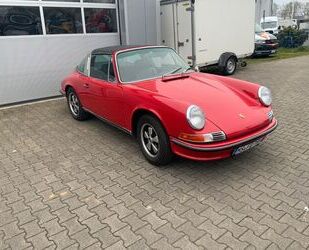 Porsche 911 Urmodell Gebrauchtwagen