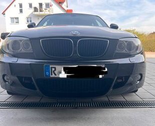 BMW 118 Gebrauchtwagen