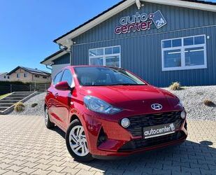 Hyundai i10 Gebrauchtwagen