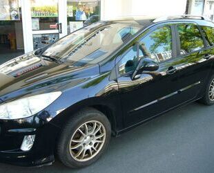 Peugeot 308 Gebrauchtwagen