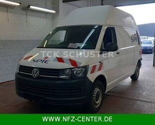 VW T6 Transporter Gebrauchtwagen