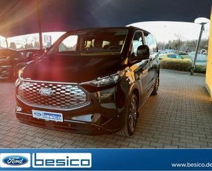 Ford Tourneo Custom Gebrauchtwagen