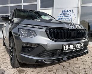 Skoda Kamiq Gebrauchtwagen