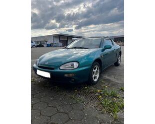 Maserati MX-3 