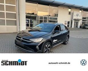 VW Taigo Gebrauchtwagen