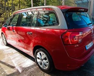 Citroen C4 Picasso Gebrauchtwagen