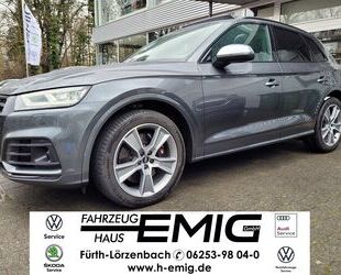 Audi SQ5 Gebrauchtwagen
