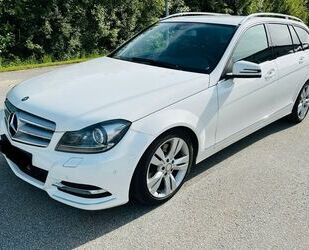 Mercedes-Benz C 300 Gebrauchtwagen
