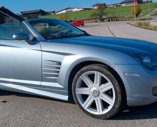 Renault Crossfire 