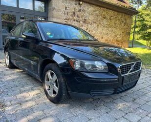 Volvo S40 Gebrauchtwagen
