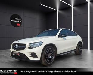 Mercedes-Benz GLC 250 Gebrauchtwagen
