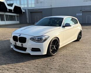 BMW M135 Gebrauchtwagen