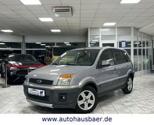 Ford Fusion Gebrauchtwagen