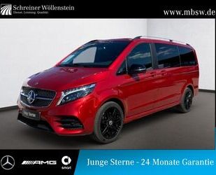 Mercedes-Benz V 300 Gebrauchtwagen