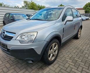Opel Antara Gebrauchtwagen