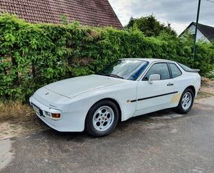 Porsche 944 Gebrauchtwagen