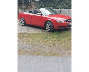 Audi S4 Gebrauchtwagen