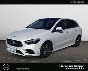 Mercedes-Benz B 250 Gebrauchtwagen