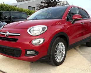 Fiat 500X Gebrauchtwagen