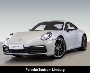Porsche 992 Gebrauchtwagen