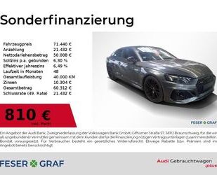 Audi RS5 Gebrauchtwagen