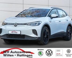 VW ID.4 Gebrauchtwagen