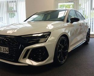 Audi RS3 Gebrauchtwagen