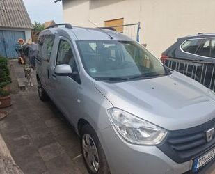 Dacia Dokker Gebrauchtwagen