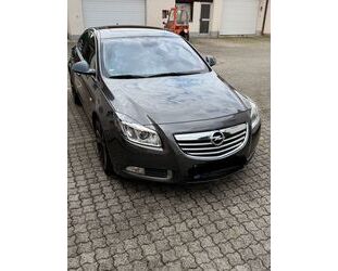 Opel Insignia Gebrauchtwagen
