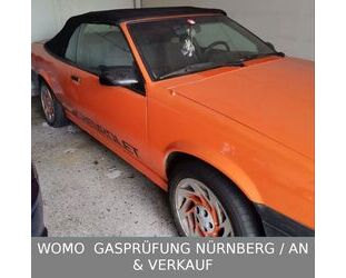 Chevrolet Cavalier Gebrauchtwagen