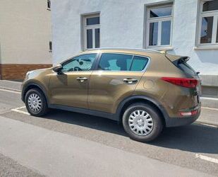 Kia Sportage Gebrauchtwagen