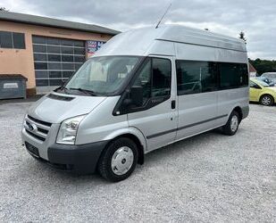 Ford Transit Gebrauchtwagen