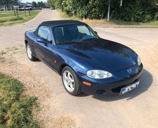 Mazda MX-5 Gebrauchtwagen