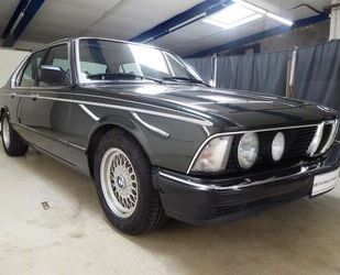 BMW 728 Gebrauchtwagen