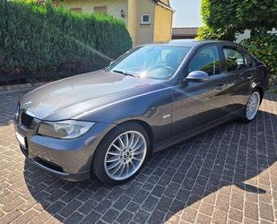 BMW 318 Gebrauchtwagen