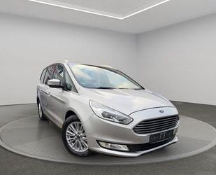 Ford Galaxy Gebrauchtwagen
