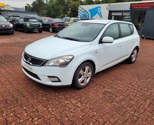 Kia ceed / Ceed Gebrauchtwagen