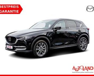 Mazda CX-5 Gebrauchtwagen