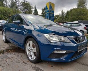 Seat Leon Gebrauchtwagen