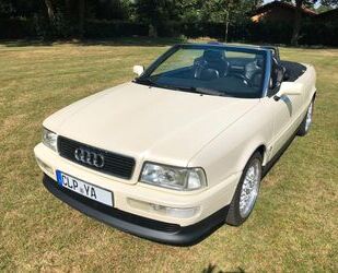 Audi Cabriolet Gebrauchtwagen
