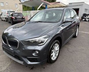 BMW X1 Gebrauchtwagen
