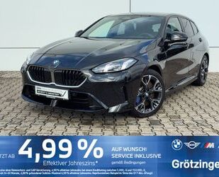 BMW 120 Gebrauchtwagen