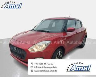 Suzuki Swift Gebrauchtwagen