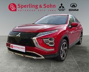 Mitsubishi Eclipse Cross Gebrauchtwagen